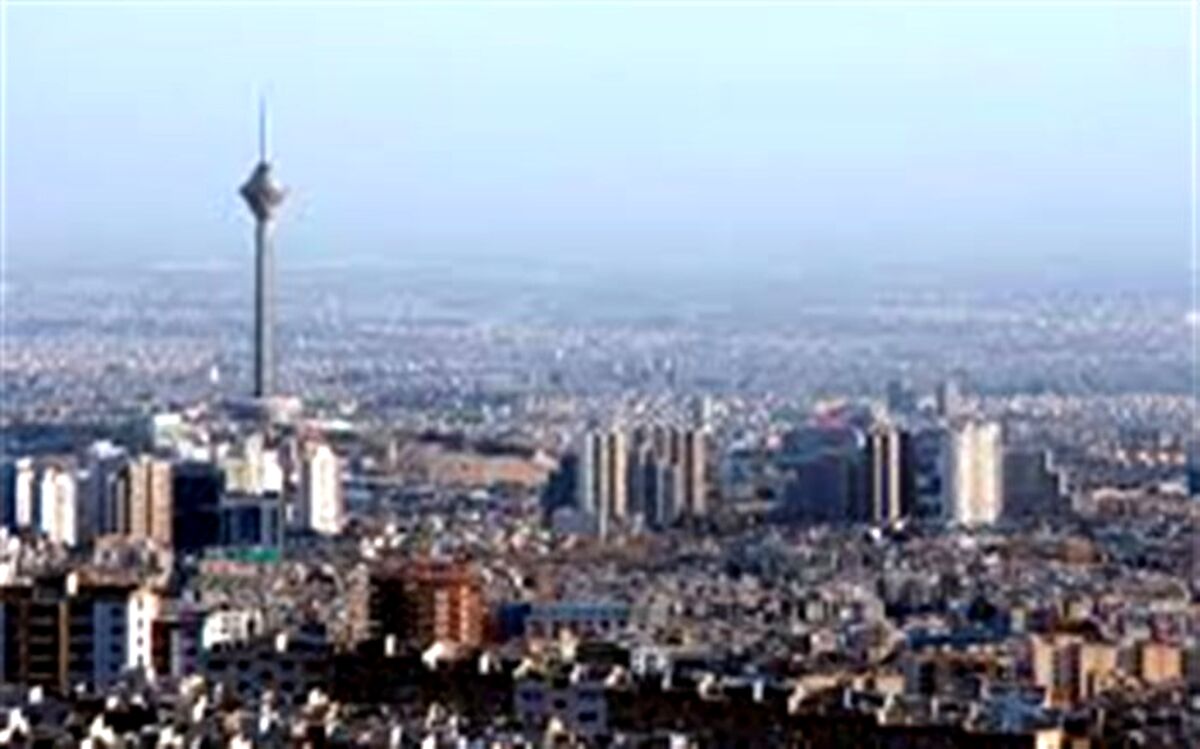 مستند پایتخت بزودی از شبکه های سیما
