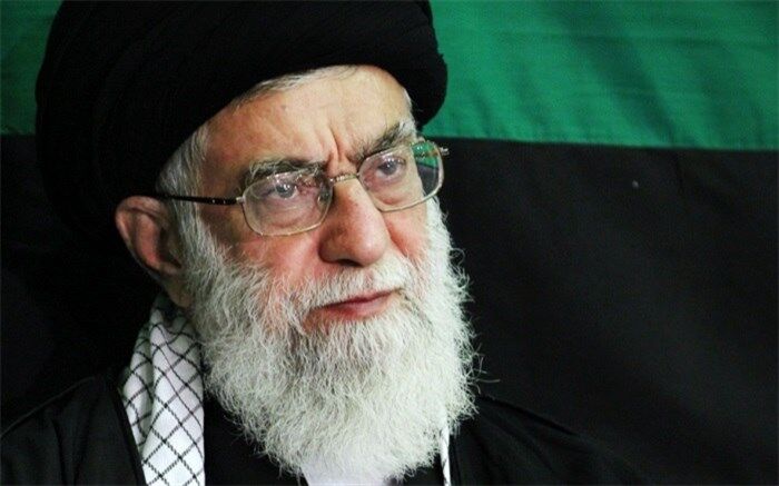 پیام تسلیت مقام معظم رهبری در پی حادثه تلخ سقوط هواپیمای مسافربری