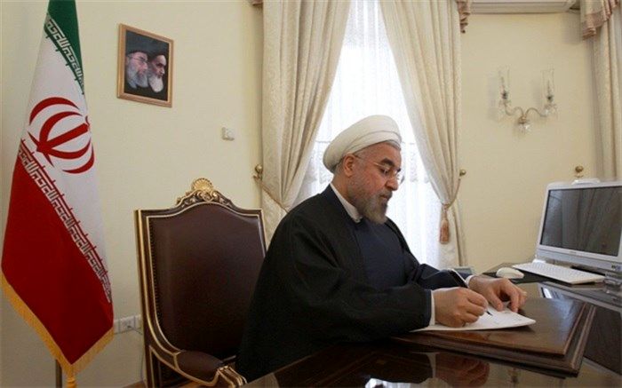 روحانی  سانحه سقوط هواپیما در مسیر تهران- یاسوج را تسلیت گفت