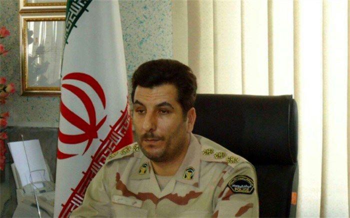 مهار کاروان قاچاق در مرزهای ارومیه