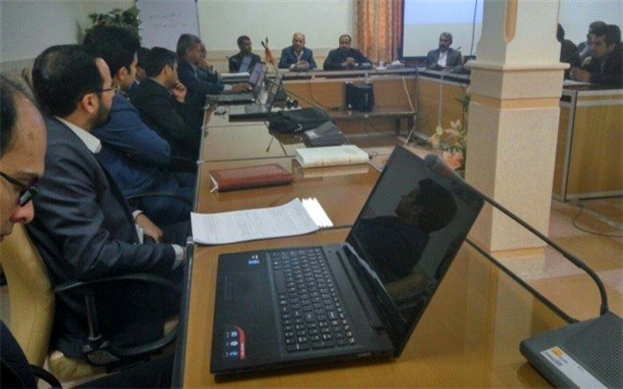 یکی ازاهداف سندتوسعه پنج ساله آموزش وپرورش سیستان و بلوچستان برنامه ریزی صحیح برای اجرای عدالت آموزشی خواهد بود