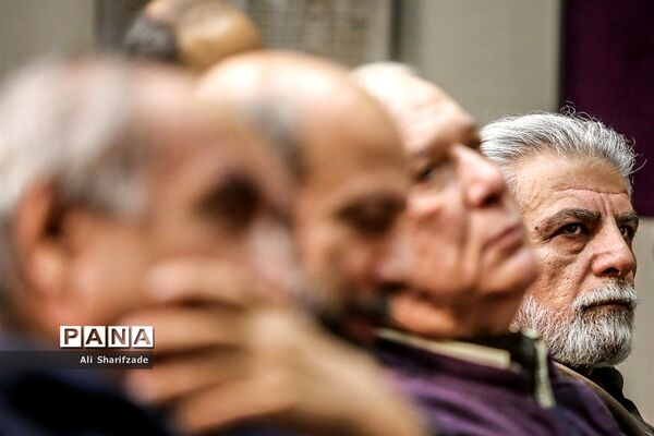 جشن کتاب سال سینمای ایران