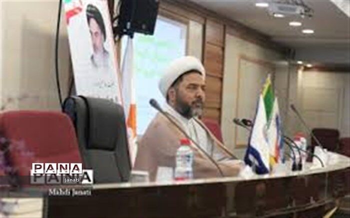 شهیدان گمنام، مصباح الهدای زمان