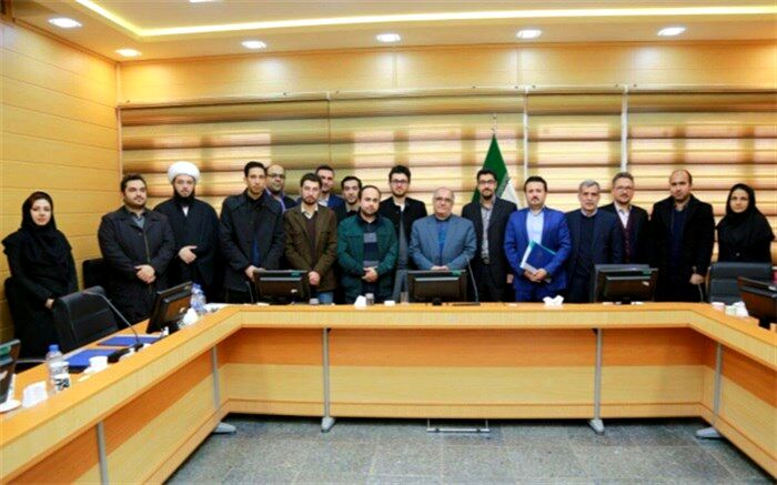 استاندار زنجان:باور عمیق به بانوان و جوانان در جامعه کمرنگ شده است