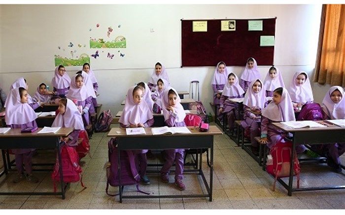 مشاور وزیر آموزش‌و‌پرورش: در برنامه‌ریزی‌های آموزشی به اقلیم و پتانسیل‌های اقتصادی مناطق باید توجه شود