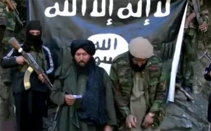 پاک آیین: داعش نمی‌تواند تهدیدی را که در عراق و سوریه برای ایران ایجاد کرد در افغانستان تکرار کند