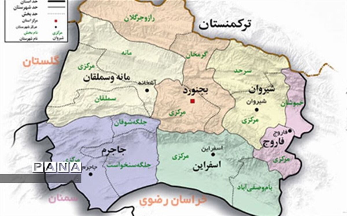 پایان عملیات مرمت رباط قلی و قره بیل طی دو سال آینده