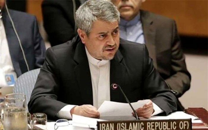 خوشرو : اجرای  با حسن نیت مفاد برجام  از اصول بنیادین حقوق بین‌الملل است