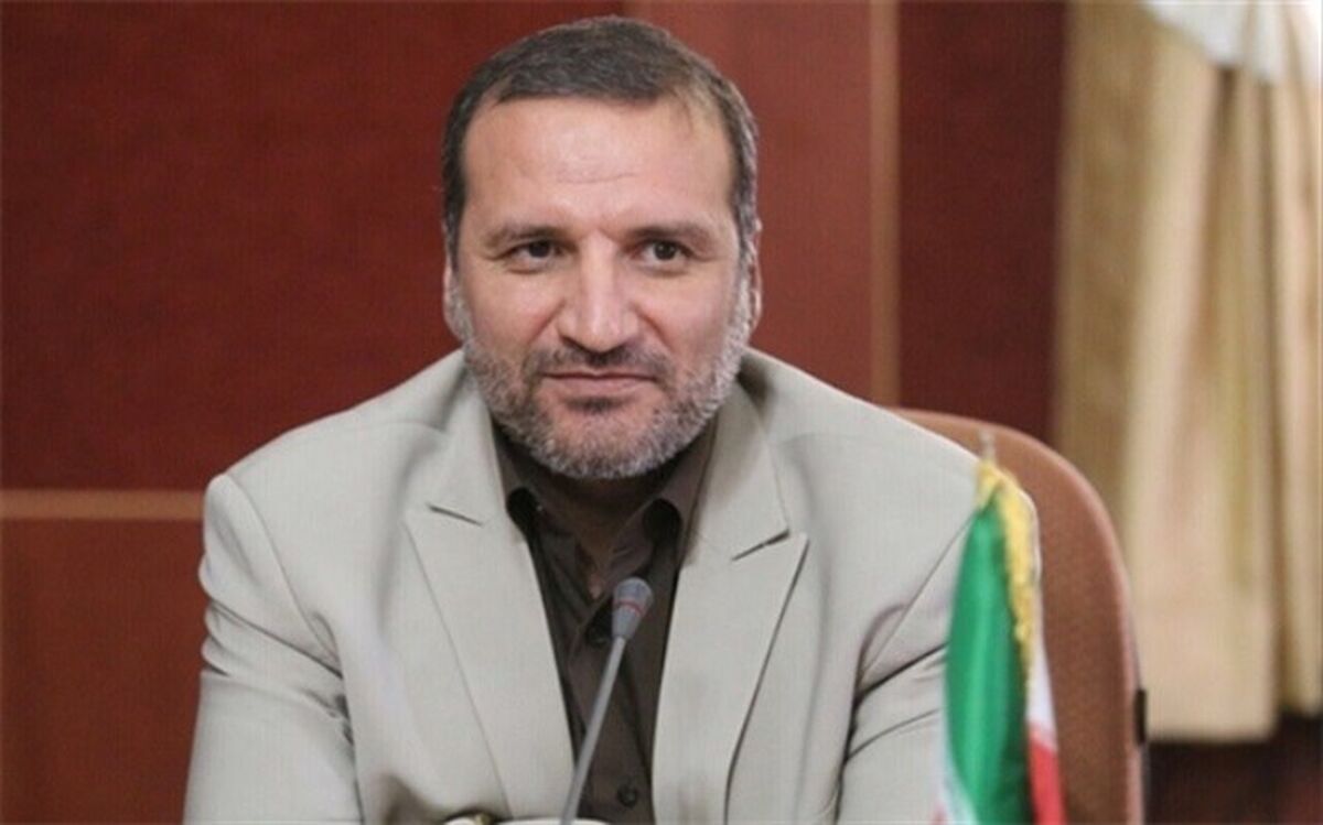 فرماندار زنجان :  مبلغ 22 میلیارد ریال اعتبار با نرخ سود حداکثر 6 درصد برای ایجاد اشتغال در روستاها اختصاص یافت