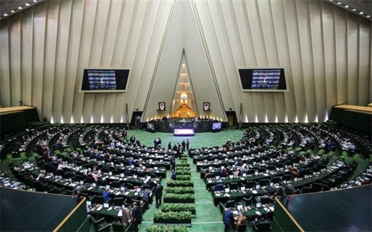 مجلس حوادث خیابان پاسداران را در جلسه غیر علنی بررسی کرد