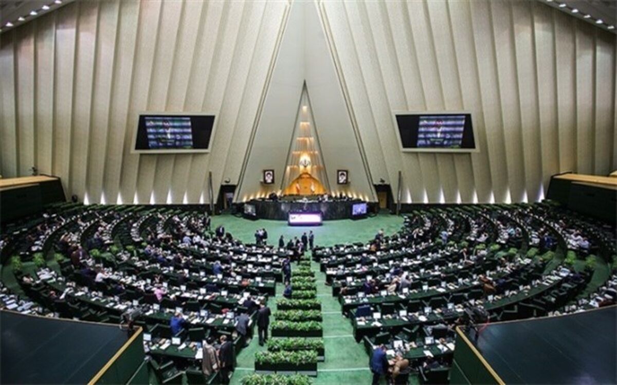 مجلس حوادث خیابان پاسداران را در جلسه غیر علنی بررسی کرد