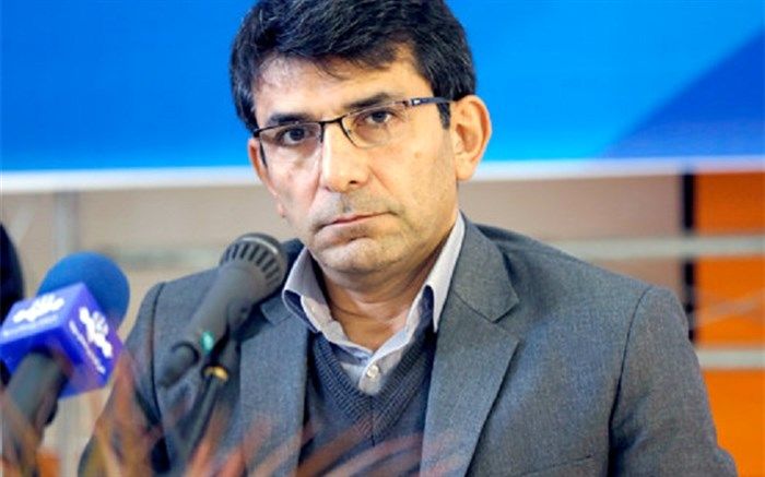 رئیس مرکز تحقیقات راه، مسکن و شهرسازی مطرح کرد : استفاده از ظرفیت دیپلماسی برای صدور خدمات مهندسی