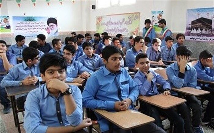 جلیلی، نماینده مراغه: مخالفت با حذف آزمون‌ها ایستادن مقابل سند تحول بنیادین است