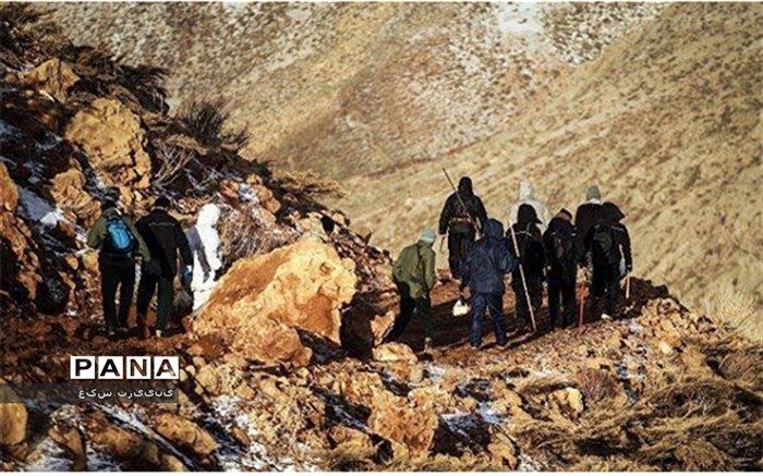 مدیرکل دفتر عملیات هوانوردی سازمان هواپیمایی کشوری : بارش برف و کولاک ادامه فرآیند جستجوی جعبه سیاه را دشوار کرد