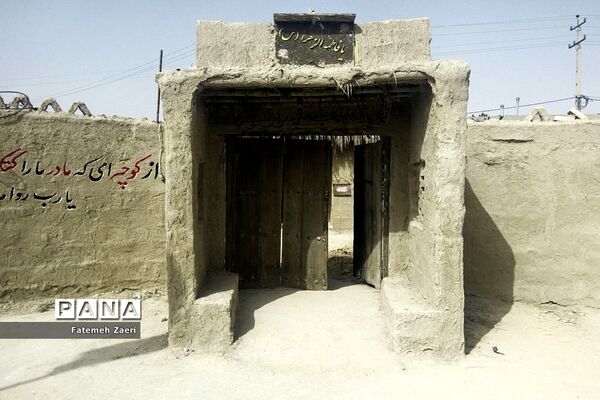 بزرگترین نمایشگاه فاطمیه کشوردر لامرد