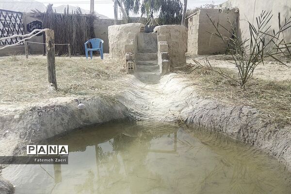بزرگترین نمایشگاه فاطمیه کشوردر لامرد