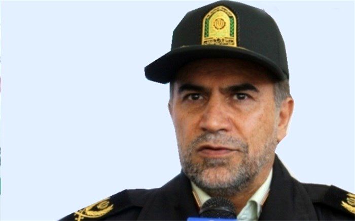 کشف بیش از 153 هزار عدد مواد محترقه در زنجان