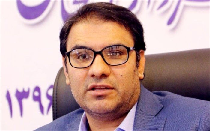 شهردار زنجان:آمادگی کامل شهرداری  برای استقبال از مسافران نوروزی