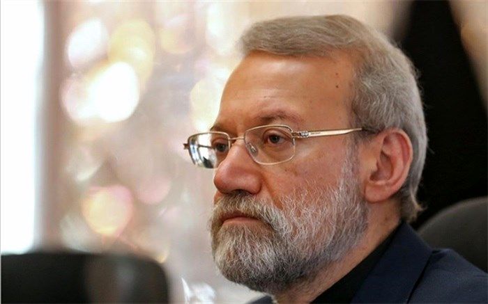 لاریجانی: عده‌ای در پی تخریب، اختلاف‌اندازی و مسئله‌سازی در کشور هستند