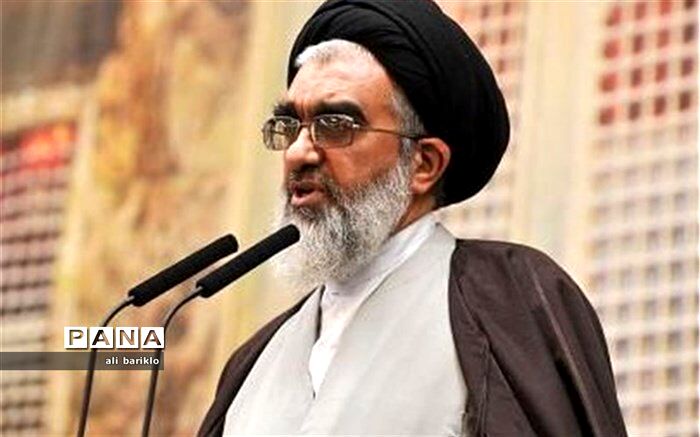 اسلام حقوق اقلیت های دینی را محترم می شمارد