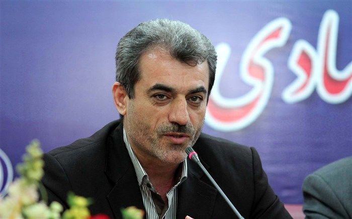 مدیرکل آموزش و پرورش خوزستان:  با توجه به شرایط اقلیمی استان باید بودجه اختصاصی برای آن درنظر گرفته شود