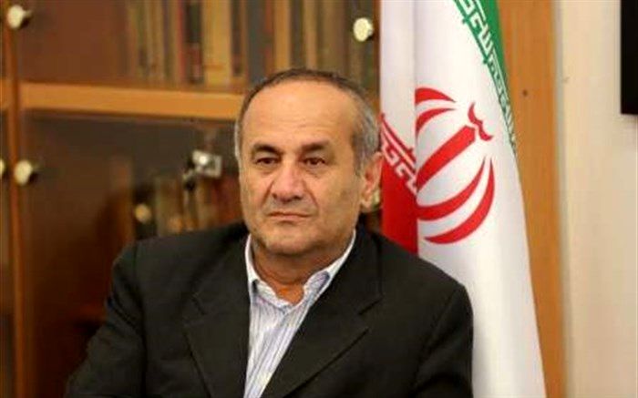 استاندار ایلام: زیرساخت‌های مخابراتی مرز چیلات برای ایام اربعین تکمیل شود