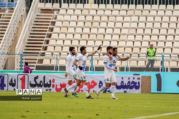 گسترش فولاد ۰_۳ پیکان