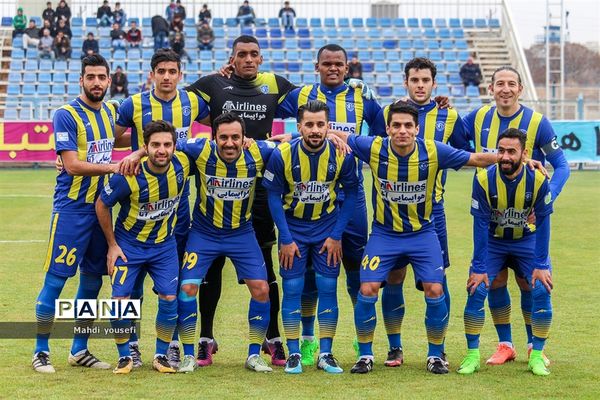 گسترش فولاد ۰_۳ پیکان