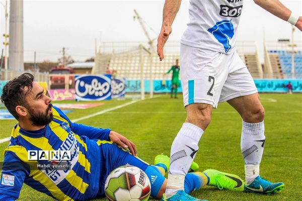 گسترش فولاد ۰_۳ پیکان