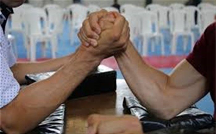 معرفی برترین های مسابقات مچ اندازی قهرمانی باشگاه های کشور در طبس