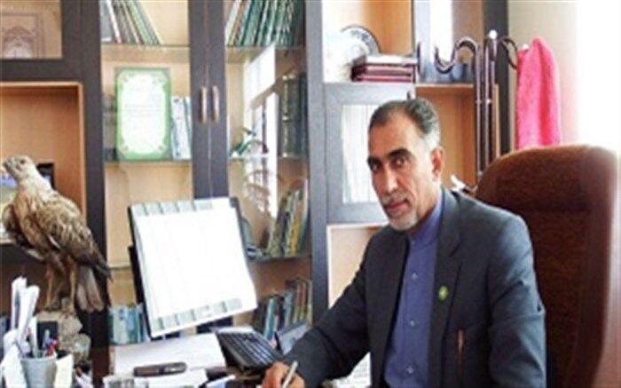 برخورد قانونی با عرضه کنندگان گونه های جانوری در خراسان جنوبی