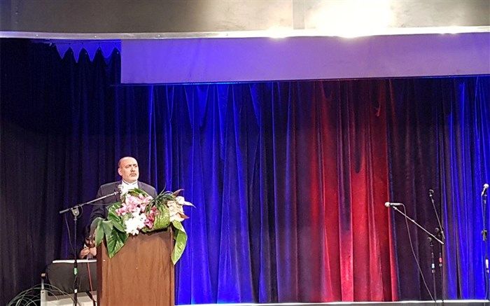 مدیرکل فرهنگی - هنری آموزش و پرورش: آمادگی داریم آخر هفته دانش‌آموزان را غنی‌سازی کنیم 