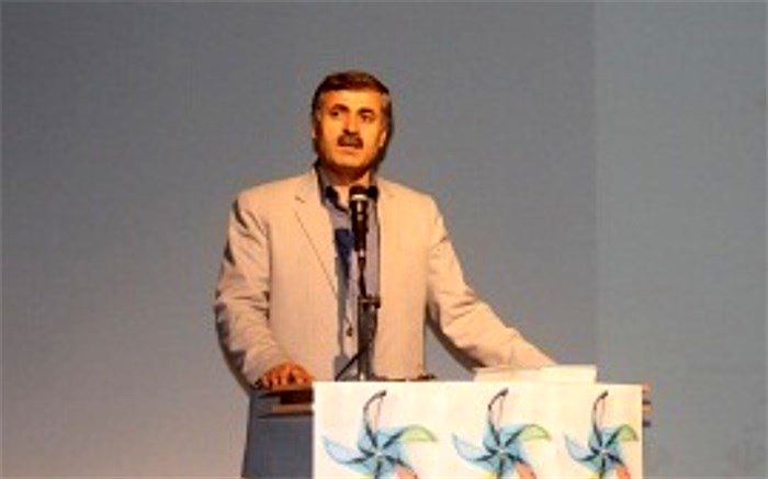 جشنواره بین المللی فیلم رشد در استان بوشهر گشایش یافت