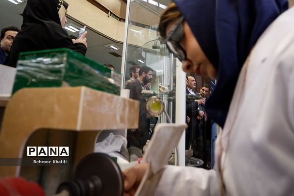 همایش سالروز کانون های فرهنگی و تربیتی