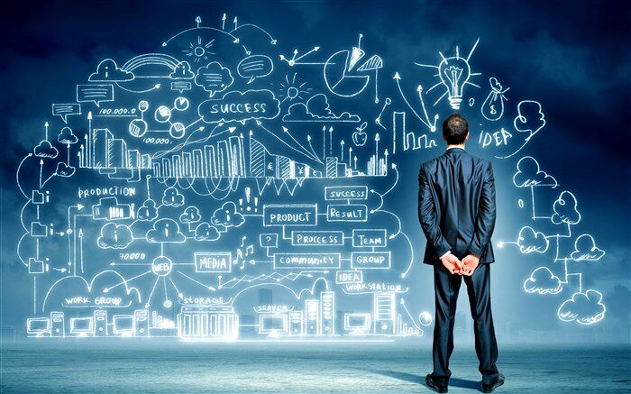 بررسی چالش‌ها و موفقیت‌های مسیر کارآفرینی در ایران درکافه کارآفرینی