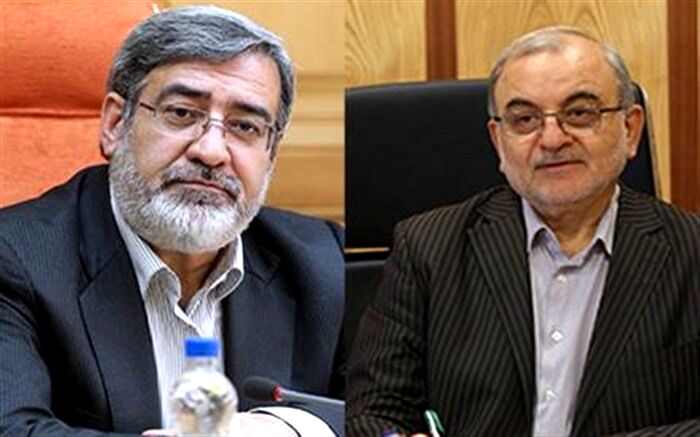 ارائه گزارش صادقی از آخرین وضعیت سیاسی، فرهنگی، عمرانی و اقتصادی استان قم