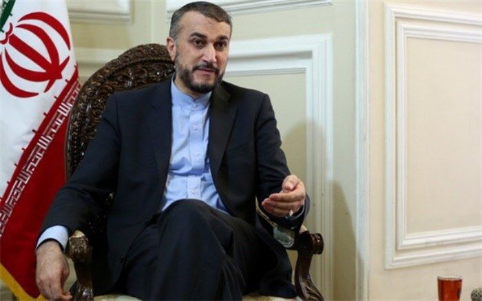انتقاد امیرعبداللهیان از سیاست «یک بام و دو هوای» آمریکا در سوریه