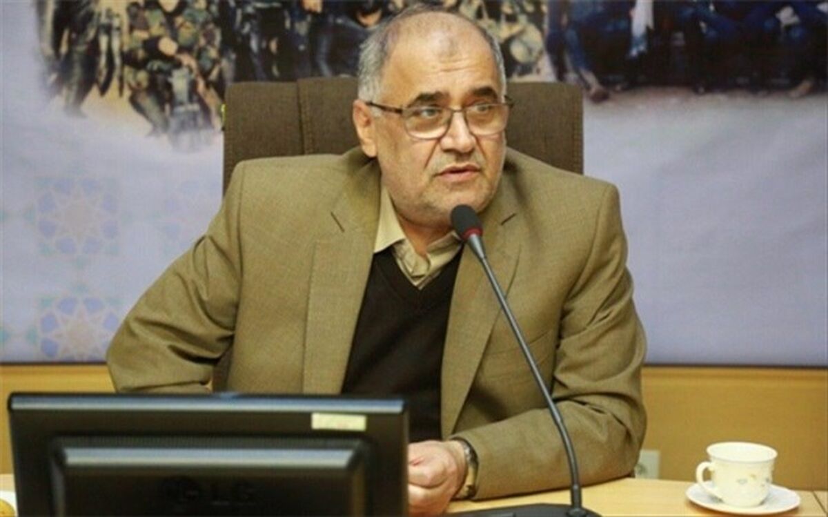استاندار زنجان :مطالعه دقیق، برنامه‌ ریزی و اجرای صحیح آمایش سرزمین، مسیر توسعه کشور است