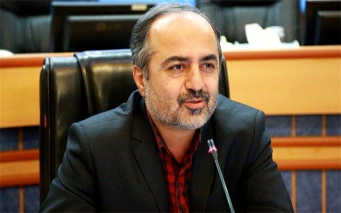 معاون هماهنگی امور اقتصادی و توسعه منابع استانداری زنجان: انتظار از بانک های عامل استان، تسریع در روند پرداخت تسهیلات است