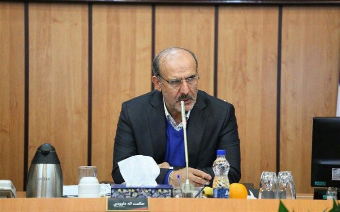 10 دستگاه اتوبوس جدید با قابلیت استفاده معلولین به ناوگان حمل ونقل شهری قزوین افزوده می‌شود