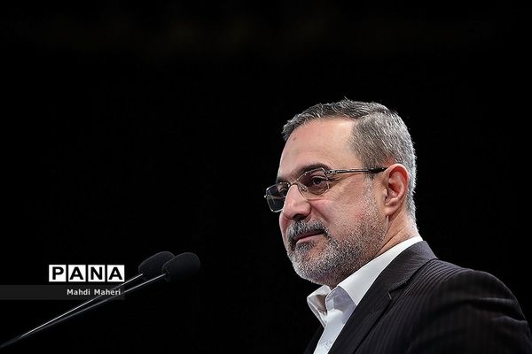 همایش ملی علوم و معارف دفاع مقدس در آموزش و پرورش