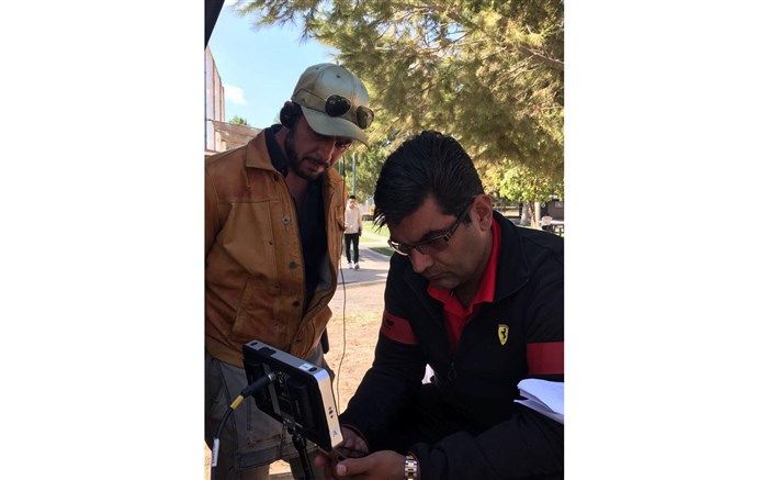 تهیه‌کننده هالیوودی فیلم «اولین تولد»: جای تاسف است که آثار فیلمسازان ایرانی در سینماهای دنیا اکران نمی‌شود