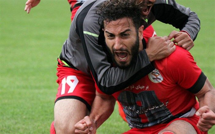 خونه به خونه به لیگ برتر نزدیک شد