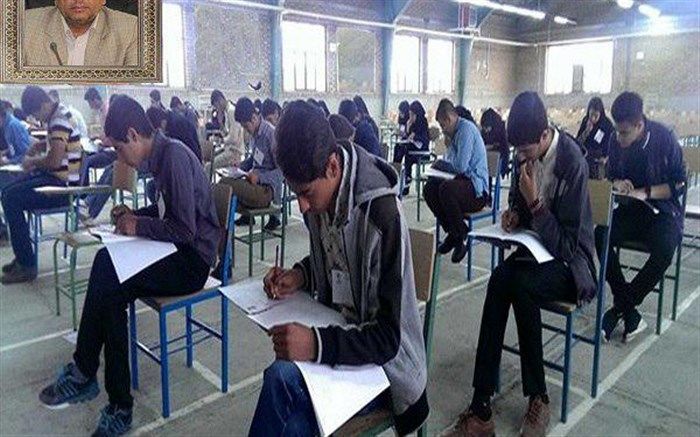 رقابت 214هنر جوی استان در مسابقات علمی کاربردی