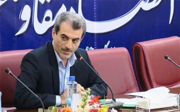 مدیرکل آموزش ‌و ‌‌پرورش خوزستان: نباید  معلمان شاخص و زبده فقط به مدارس خاص هدایت شوند