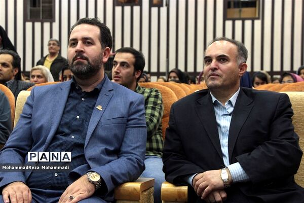 مسابقات ساخت سازه های ماکارونی استان البرز