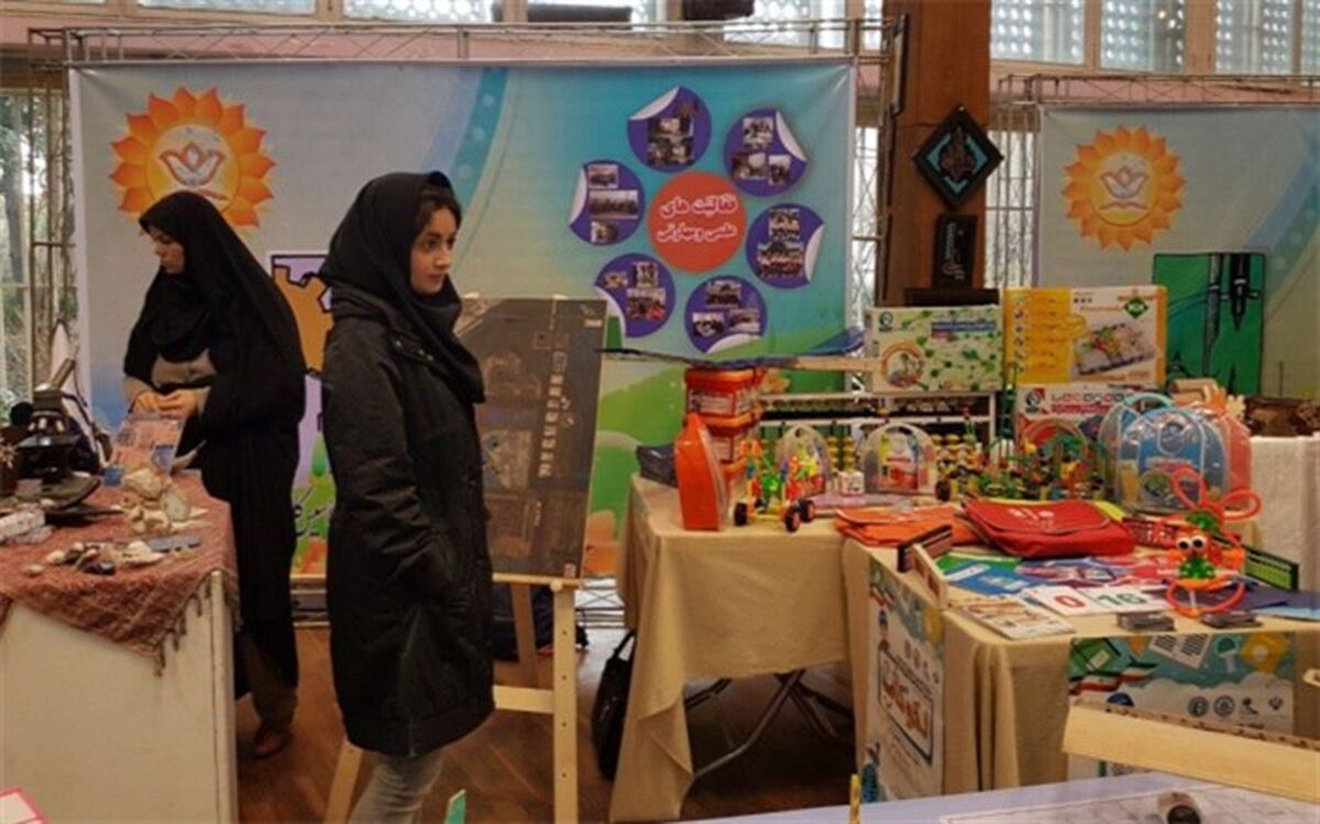 مدیر کانون فرهنگی تربیتی شهید مفتح: استقبال از کانون‌ها به دلیل اعتماد خانواده‌ها به آموزش‌وپرورش است