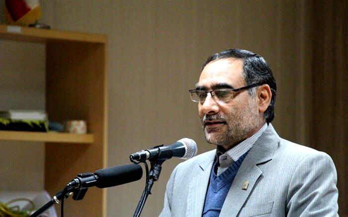 اعلام اهم برنامه های هفته تربیت اسلامی توسط معاون پرورشی و فرهنگی اداره کل آموزش  و پرورش خراسان رضوی