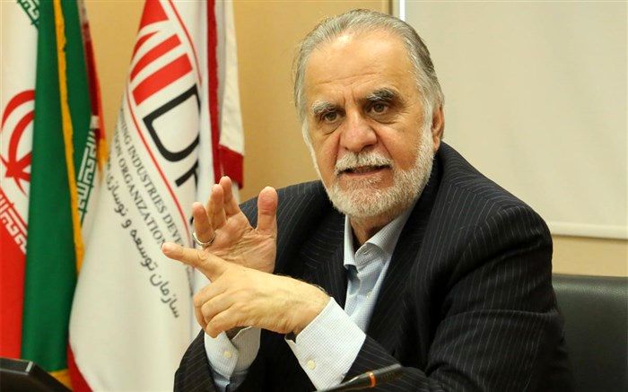 پیشبرد برنامه های ستاد زنجیره فولاد بر پایه خرد جمعی دولت و بخش خصوصی