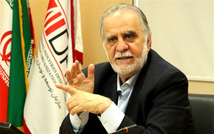 پیشبرد برنامه های ستاد زنجیره فولاد بر پایه خرد جمعی دولت و بخش خصوصی